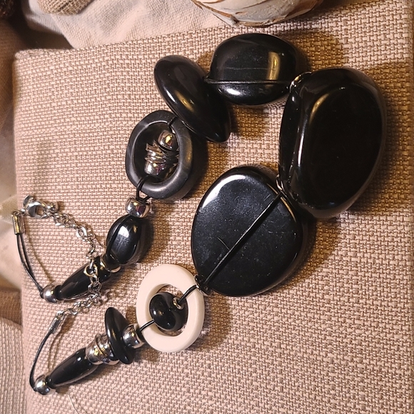 Modern Working Wardrobe by J. Crew, Chico's, WHBM, & Nine West!  11-Items! - Picture 16 of 16